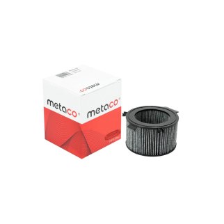 Фильтр салона metaco 1010-114C фото