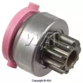 Бендикс WAI 54-216 фото