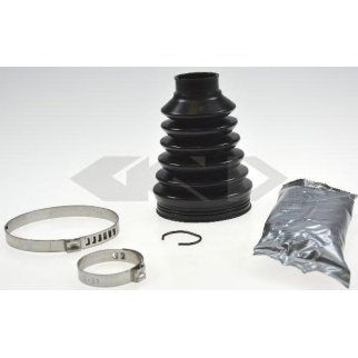 Пыльник ШРУСа GKN 304977 фото