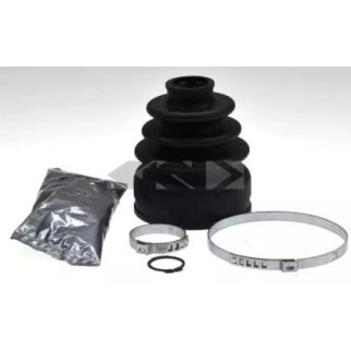 Пыльник ШРУСа GKN 306106 фото