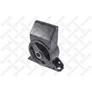 25-17471-SX_подушка двигателя передняя! Mitsubishi Carisma DA 1995-2003 фото