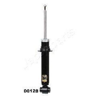 Амортизатор подвески Japanparts MM-00128 фото