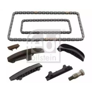 Комплект цепи ГРМ фото