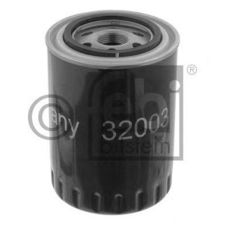 Фильтр топливный FEBI 32003 фото
