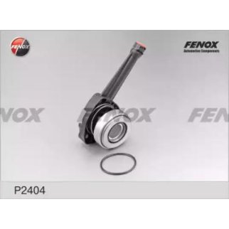 Подшипник выжимной совмещ. с цилиндром сцепл. Fenox P2404 фото