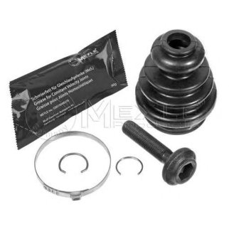 Пыльник ШРУСа фото