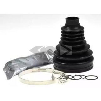 Пыльник ШРУСа GKN 306187 фото