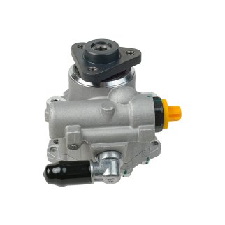 00-35536-SX_насос гидроусилителя руля! 53923 Audi A4 2.4/2.6/2.8 95-01,VW Passat 2.8 96-00 фото 4