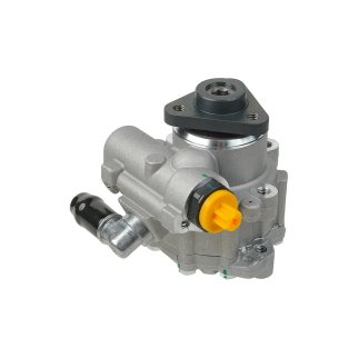 00-35536-SX_насос гидроусилителя руля! 53923 Audi A4 2.4/2.6/2.8 95-01,VW Passat 2.8 96-00 фото 5