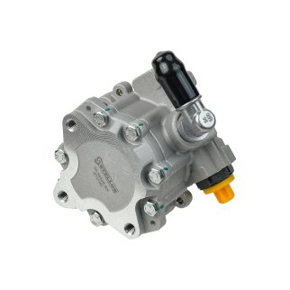 00-35536-SX_насос гидроусилителя руля! 53923 Audi A4 2.4/2.6/2.8 95-01,VW Passat 2.8 96-00 фото 6