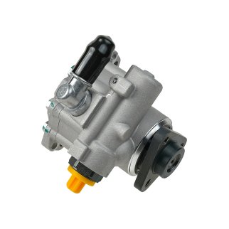 00-35536-SX_насос гидроусилителя руля! 53923 Audi A4 2.4/2.6/2.8 95-01,VW Passat 2.8 96-00 фото 7