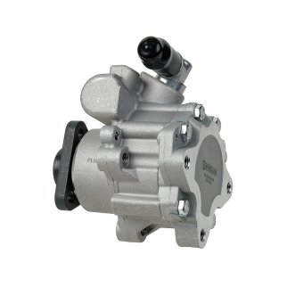 00-35536-SX_насос гидроусилителя руля! 53923 Audi A4 2.4/2.6/2.8 95-01,VW Passat 2.8 96-00 фото 8