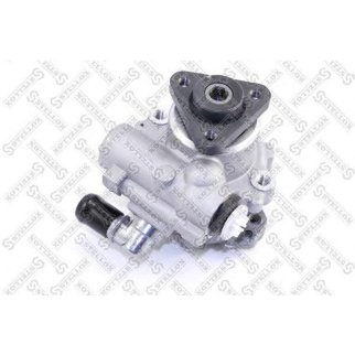 00-35536-SX_насос гидроусилителя руля! 53923 Audi A4 2.4/2.6/2.8 95-01,VW Passat 2.8 96-00 фото