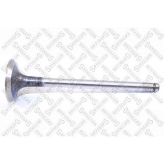 01-24235-SX_клапан выпускной! 28x6x96.7 Ford Fiesta/Escort 1.8/2.0 16V Zeta/Zetec 92> фото