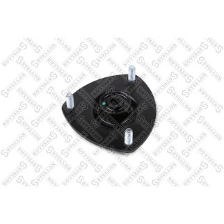 12-17156-SX_опора амортизатора левая! Honda Civic 01-06/CR-V II 02-07 фото