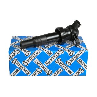 61-00290-SX_катушка зажигания! Hyundai i10, KIA Picanto 1.0i 11> фото