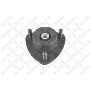 87-10001-SX_опора амортизатора !(рм) верхн. M10x12.5/101.5x58 Scania 94/114/124/144 фото