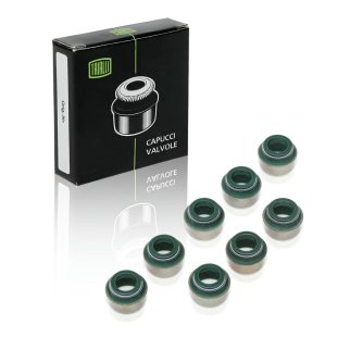 К-кт маслосъемных колпачков TRIALLI CV 537 фото