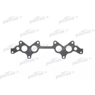 Прокладка впускного коллектора Rover 214 1.4 8V 90> In фото