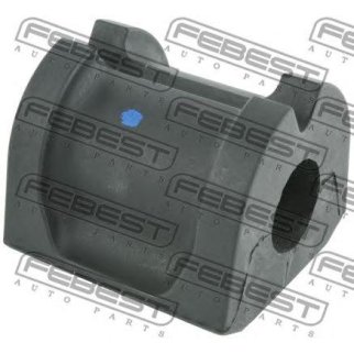 Втулка заднего стабилизатора d18 фото