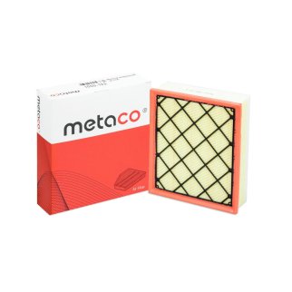 Фильтр воздушный metaco 1000-123 фото