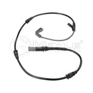 Датчик износа колодок MEYLE _314 527 0004 фото