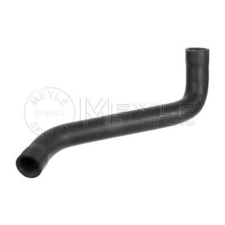 Патрубок системы охлаждения Meyle 319 115 3134 фото