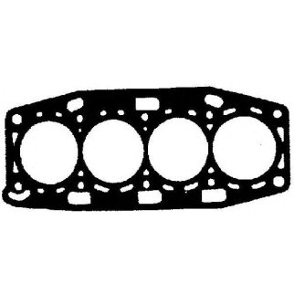 CH9345_прокладка ГБЦ! Mitsubishi Galant/Lancer 1.6/1.8 16V 4G92/93 91> фото