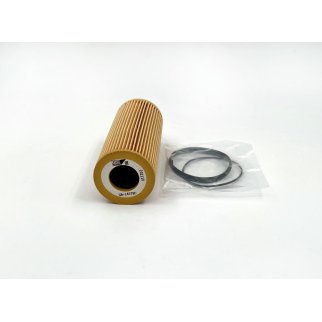 Фильтр масляный BIG FILTER GB-1457EC фото 3