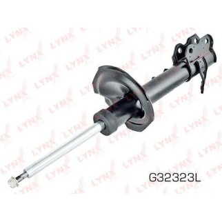 Амортизатор задний левый LYNXauto G32323L фото