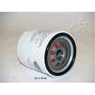 Фильтр масляный JAPANPARTS _FO015S фото