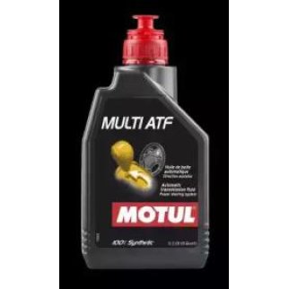 Масло трансмиссионное MOTUL 105784 фото