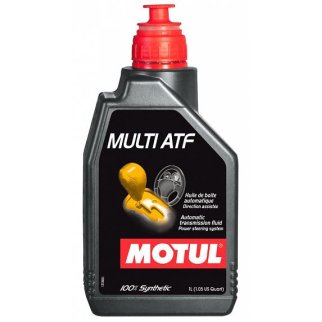 Масло трансмиссионное MOTUL 105784 фото