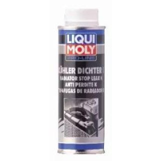 Герметик LIQUI MOLY системы охлаждения 0,25л фото