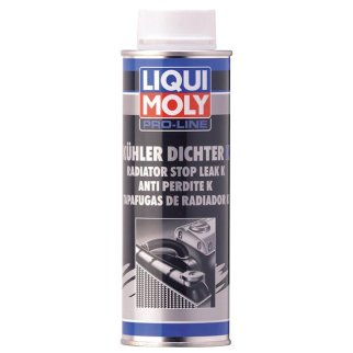 Герметик LIQUI MOLY системы охлаждения 0,25л фото