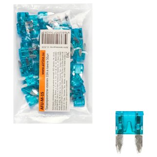 Предохранители AirLine AFU-M-15 фото