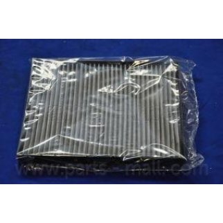 Фильтр салона PARTS-MALL PMA-C03 фото