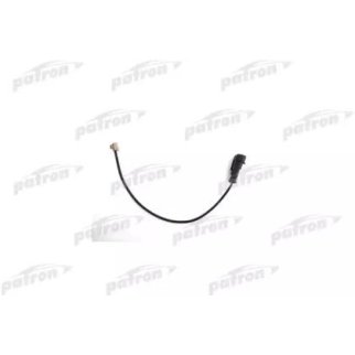 Датчик износа колодок PATRON _PE17048 фото