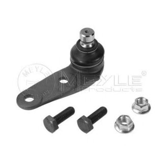 Опора шаровая R AD 80 87-88 17 мм без ГУР R MEYLE 116 010 3915 фото