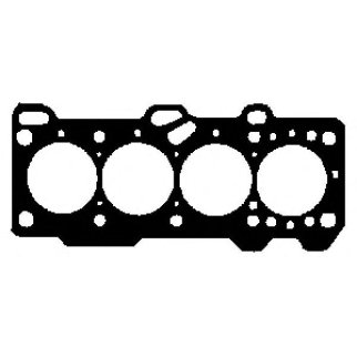 Прокладка ГБЦ фото