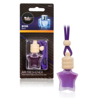 Ароматизатор AirLine AFBU211 фото