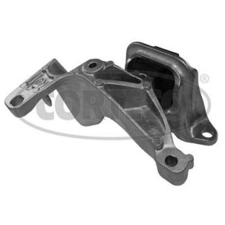 Опора двигателя правая CORTECO 80004584 фото