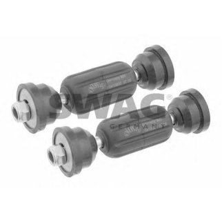 Стойки заднего стабилизатора (к-кт) SWAG 50 91 9830 фото