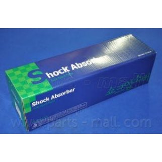 Амортизатор подвески PARTS-MALL PJB-004A фото