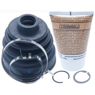 Пыльник ШРУСа FEBEST 0215-JJ10ET фото