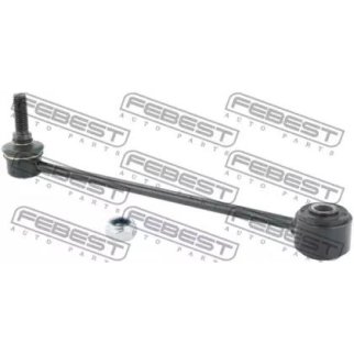 Стойка заднего стабилизатора FEBEST 2023-CDKR фото
