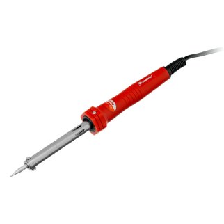 Паяльник 40Вт 220В пласт. ABS с пониж. теплопровод MATRIX фото