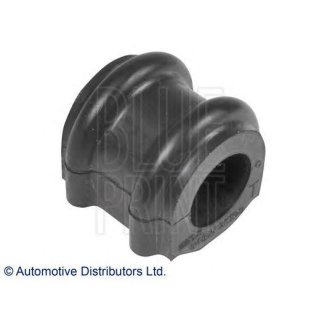 Втулка переднего стабилизатора Blue Print ADG08072 фото