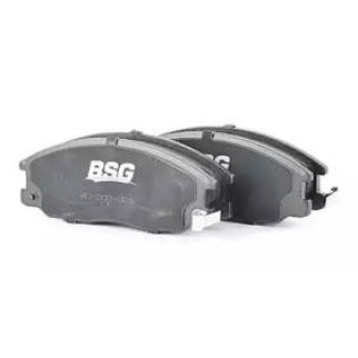 Колодки тормозные передние к-кт BSG BSG 40-200-029 фото 1