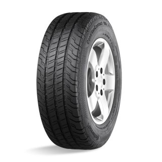 Шина Continental 205/70/17 R 115/113 C ContiVanContact 100 фото